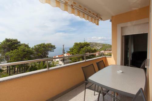 Apartments Damjanovic