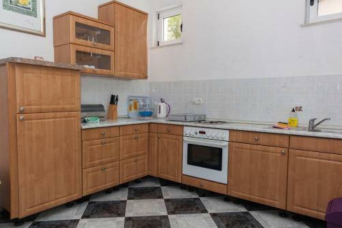 Apartments Damjanovic