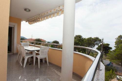 Apartments Damjanovic