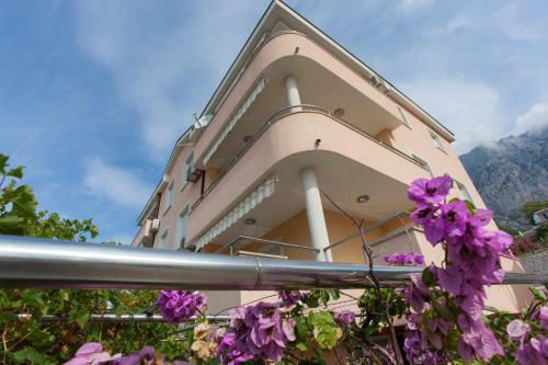 Apartments Damjanovic
