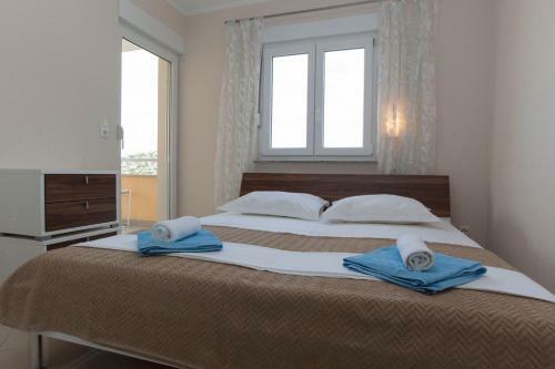 Apartments Damjanovic