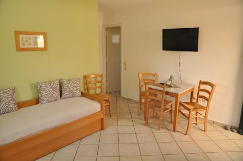 Apartamento Handakas Studios