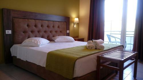 Apartamento Studios Rania