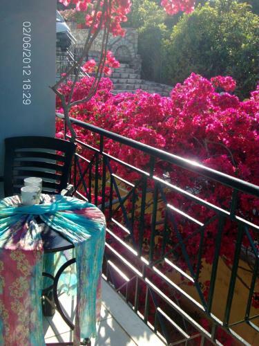 Apartamento Studios Rania