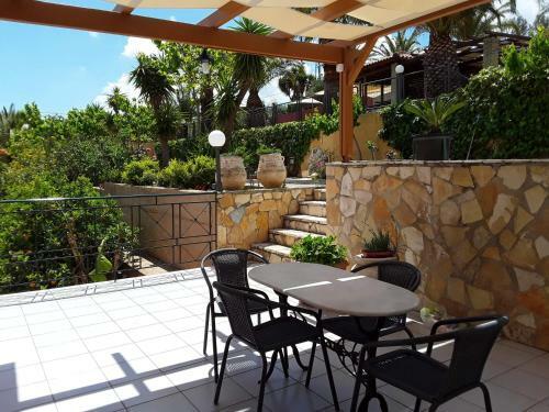 Apartamento Studios Rania