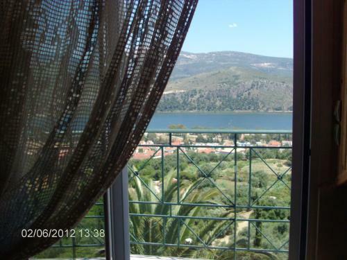 Apartamento Studios Rania
