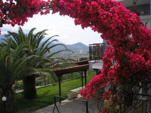 Apartamento Studios Rania
