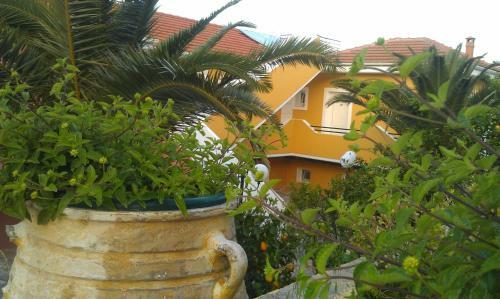 Apartamento Studios Rania