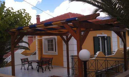 Apartamento Studios Rania