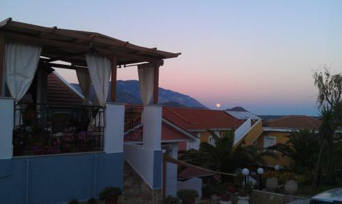 Apartamento Studios Rania