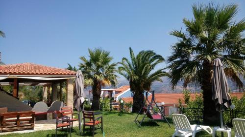 Apartamento Studios Rania