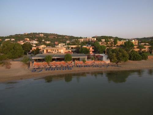 Apartamento Karatzas