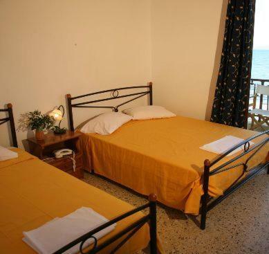 Apartamento Karatzas