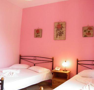 Apartamento Karatzas