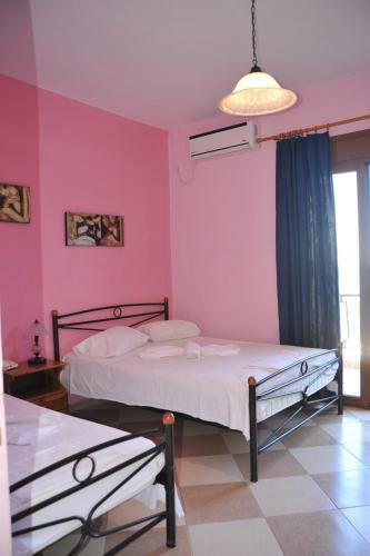 Apartamento Karatzas