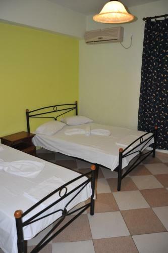 Apartamento Karatzas