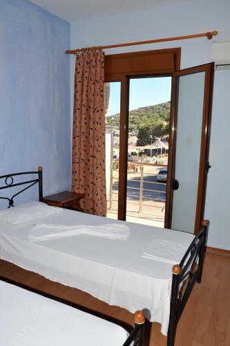Apartamento Karatzas