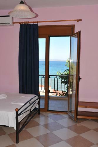 Apartamento Karatzas