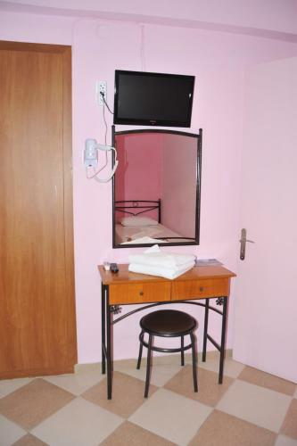 Apartamento Karatzas