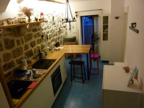 Apartment Old Town Design