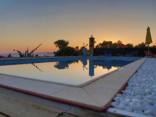 Spilia Bay Villas
