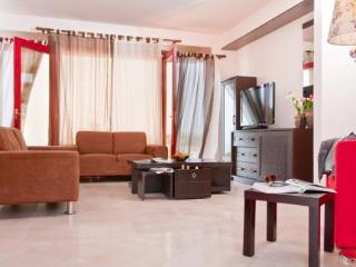 Spilia Bay Villas
