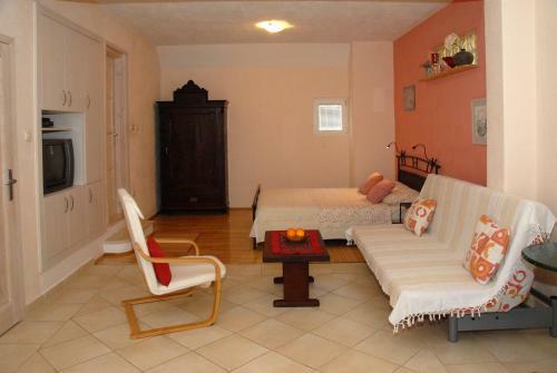 Apartments Natura Jurjevi? Makarska