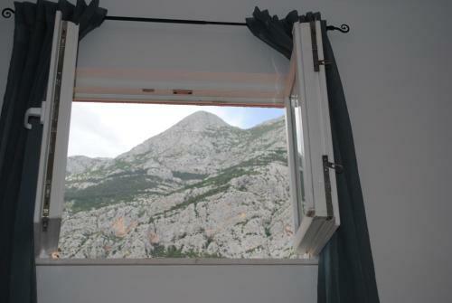 Apartments Natura Jurjevi? Makarska