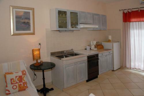 Apartments Natura Jurjevi? Makarska