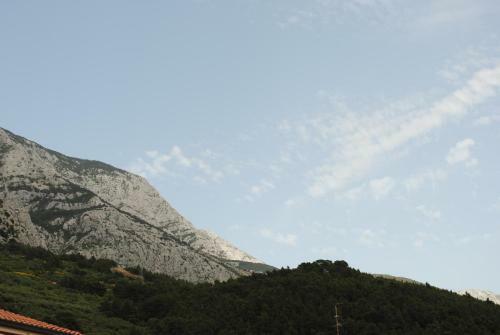 Apartments Natura Jurjevi? Makarska