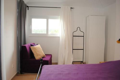 Apartments Natura Jurjevi? Makarska