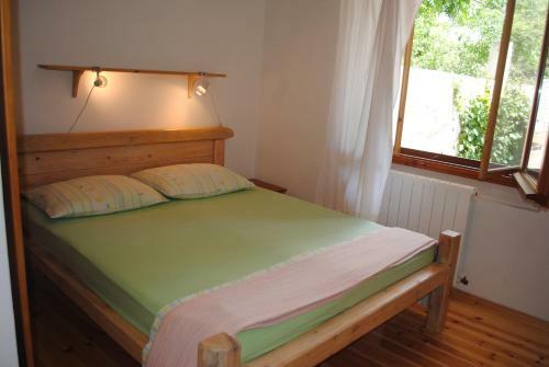 Apartments Natura Jurjevi? Makarska