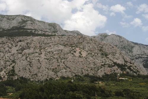 Apartments Natura Jurjevi? Makarska