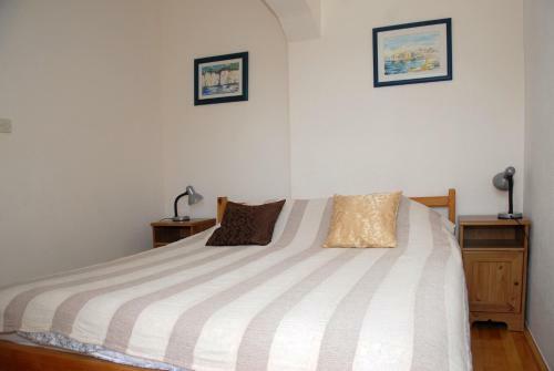 Apartments Natura Jurjevi? Makarska