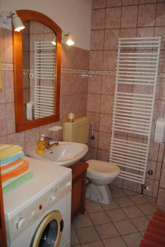 Apartments Natura Jurjevi? Makarska