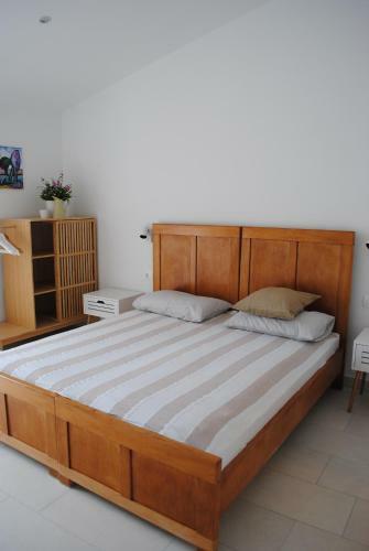 Apartments Natura Jurjevi? Makarska