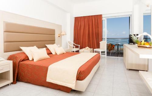 Belair Beach Hotel