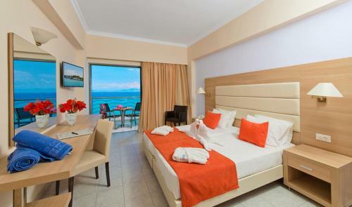 Belair Beach Hotel