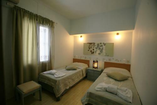 Apartamento Kalimera Studios