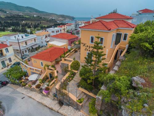 Apartamento Kalimera Studios