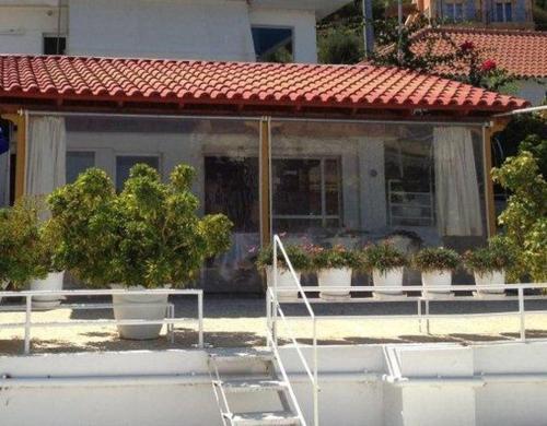 Hotel Pension Galini