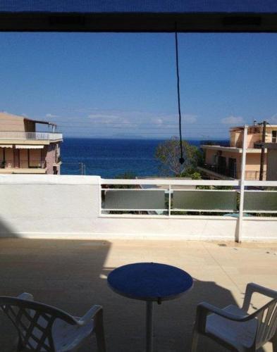 Hotel Pension Galini