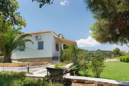 Apartamento Akritas