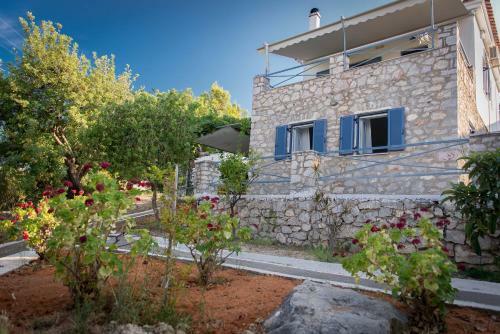 Apartamento Akritas