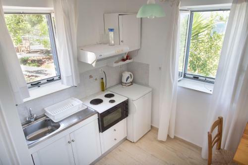 Apartamento Akritas