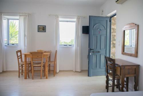 Apartamento Akritas