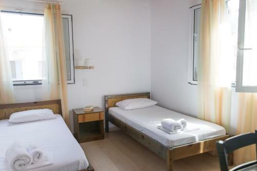 Apartamento Akritas