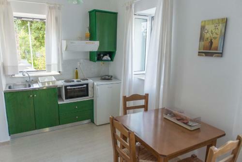 Apartamento Akritas