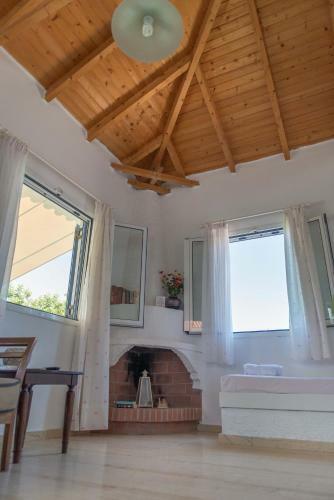 Apartamento Akritas