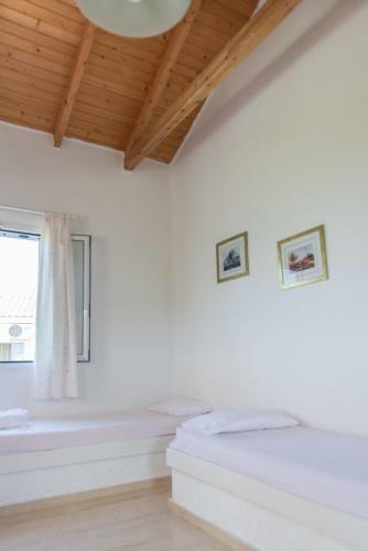Apartamento Akritas